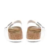 Arizona Dual Strap Sandals - BIRK37016 / 324 055 sold by Jones Bootmaker