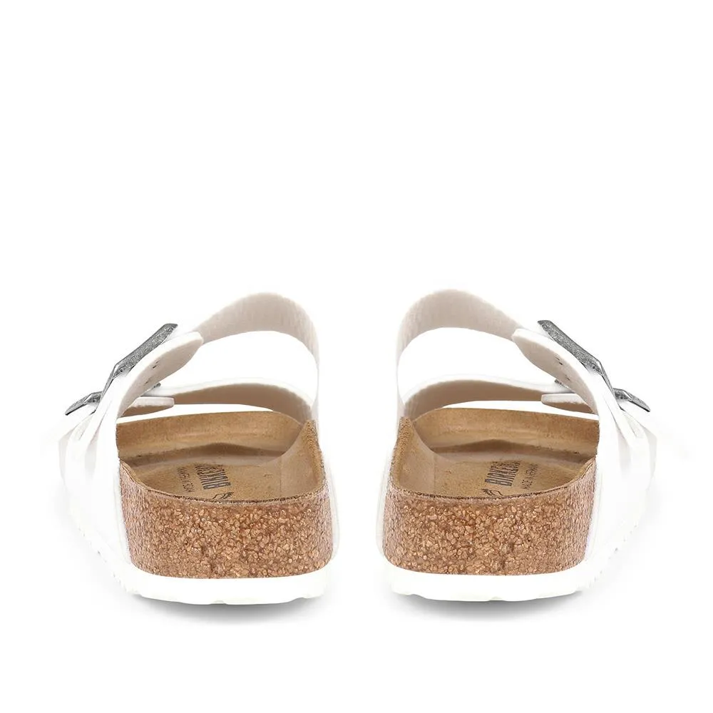 Arizona Dual Strap Sandals - BIRK37016 / 324 055 sold by Jones Bootmaker product image thumbnail 4