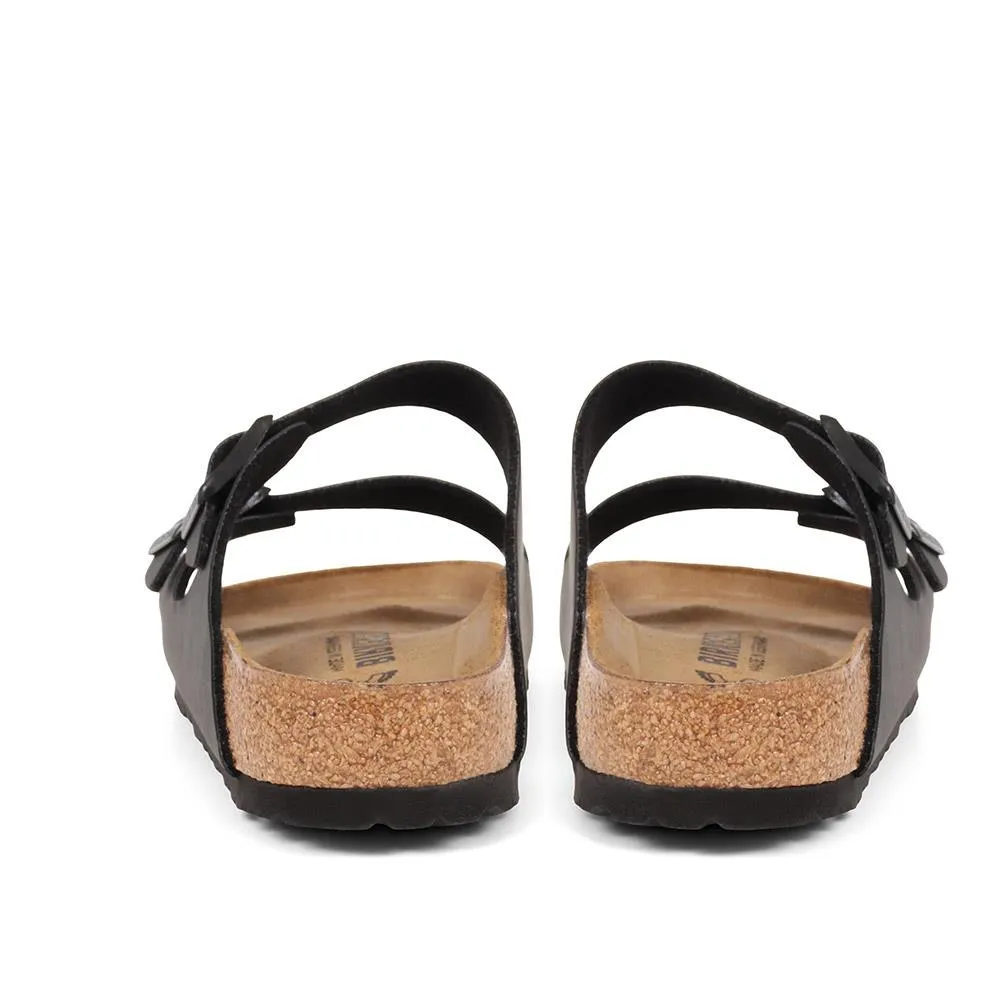 Arizona Dual Strap Sandals - BIRK37016 / 324 055 sold by Jones Bootmaker product image thumbnail 2