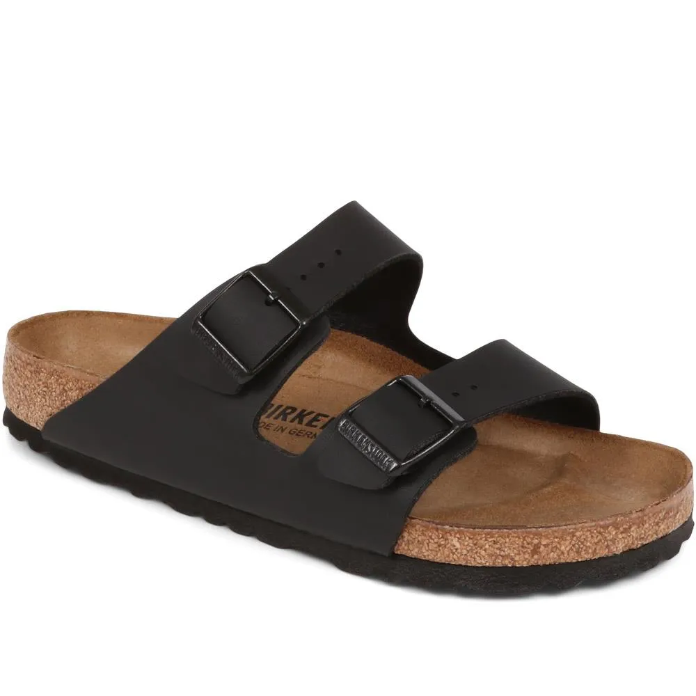 Arizona Dual Strap Sandals - BIRK37016 / 324 055 sold by Jones Bootmaker
