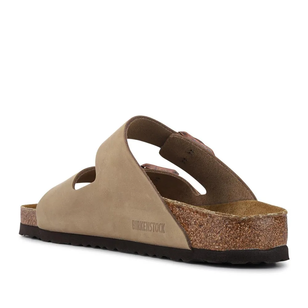 Leather Dual-Buckle Mule Sandals - BIRK41031 / 327 125 sold by Jones Bootmaker product image thumbnail 3