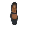 Zaira Smart Box-Toe Mary Janes - ZAIRA / 327 849 sold by Jones Bootmaker