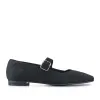 Zaira Smart Box-Toe Mary Janes - ZAIRA / 327 849 sold by Jones Bootmaker