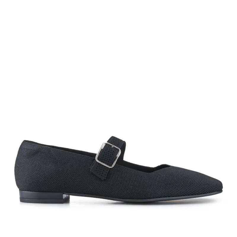 Zaira Smart Box-Toe Mary Janes - ZAIRA / 327 849 sold by Jones Bootmaker