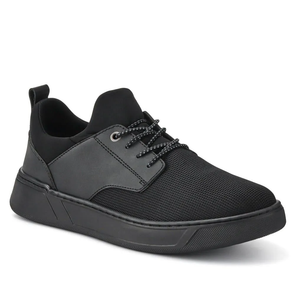 Seamus Casual Lace-Up Trainers - SEAMUS / 327 315 sold by Jones Bootmaker product image thumbnail 2