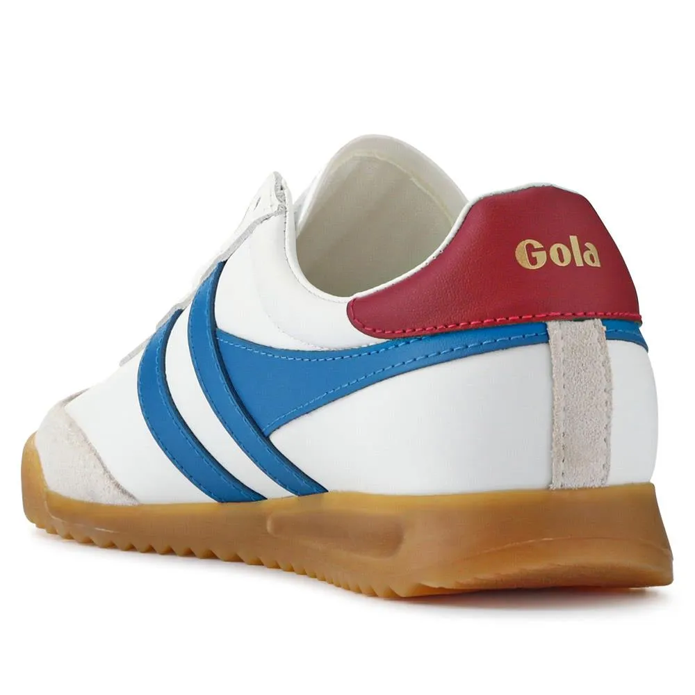 Torpedo Leather Trainers - JAC41503 / 326 754 sold by Jones Bootmaker product image thumbnail 3