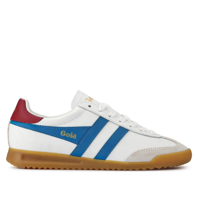 Torpedo Leather Trainers - JAC41503 / 326 754 sold by Jones Bootmaker