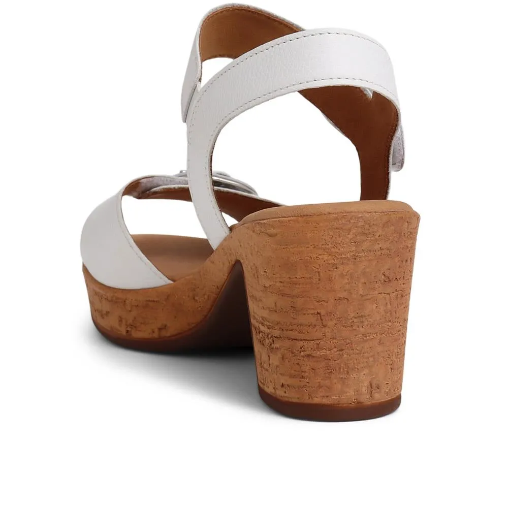 Fantastica Wedge Sandals - GAB37513 / 323 531 sold by Jones Bootmaker product image thumbnail 4