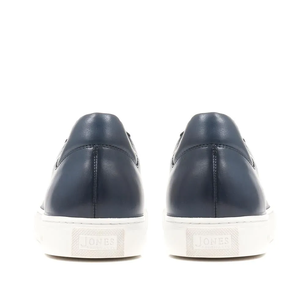 Simon Leather Men's Trainers - SIMON / 319 270 sold by Jones Bootmaker product image thumbnail 4