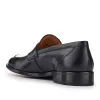 Russell Leather Penny Loafers - RUSSELL / 320 483 sold by Jones Bootmaker