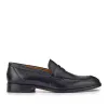 Russell Leather Penny Loafers - RUSSELL / 320 483 sold by Jones Bootmaker