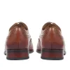 Manning Wide-Fit Men's Brogues - MANNING / 320 487 sold by Jones Bootmaker