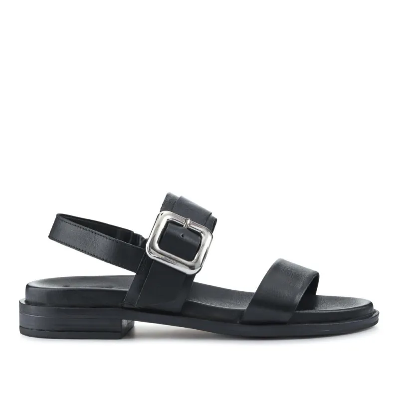 Iyla Leather Sandals - IYLA / 327 170 sold by Jones Bootmaker