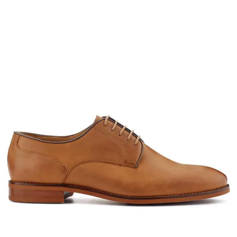 Luco Leather Casual Shoes - LUCO / 326 803 sold by Jones Bootmaker