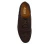 Braxton Leather Brogues - BRAXTON / 326 034 sold by Jones Bootmaker