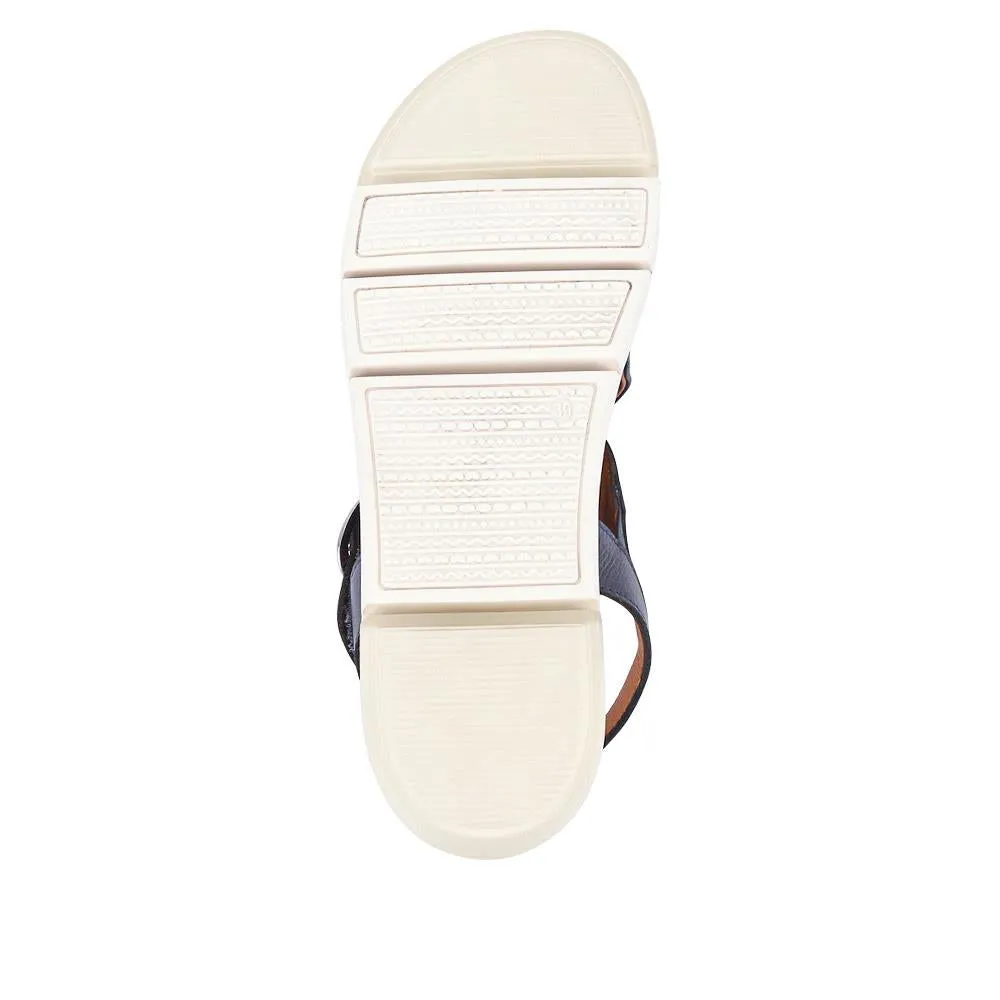 Ilaria Casual Leather Sandals - ILARIA / 327 308 sold by Jones Bootmaker product image thumbnail 5