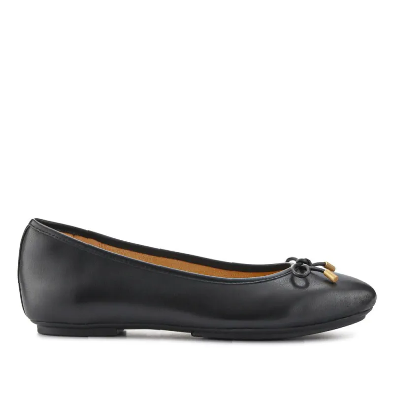 Casual Leather Pumps - FITF41501 / 327 058 sold by Jones Bootmaker