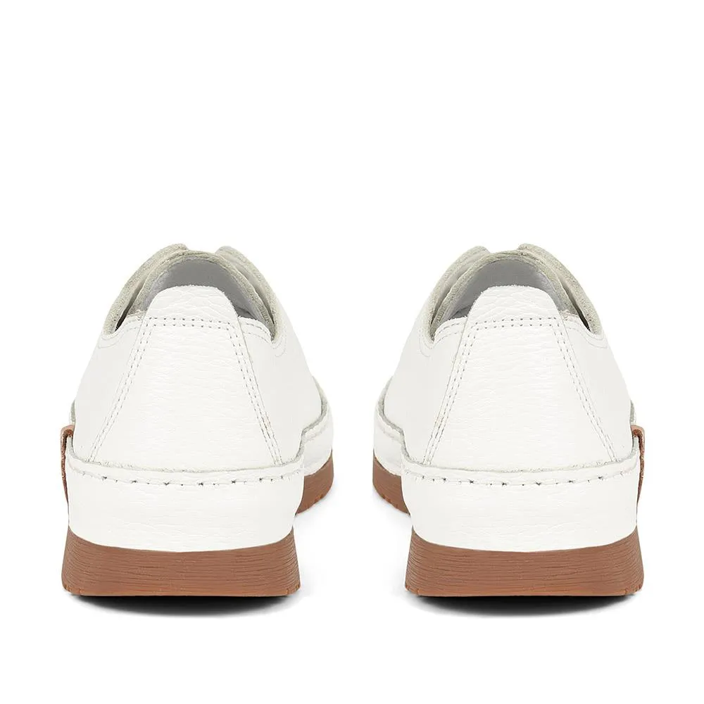 Amarilla Lace-Up Trainers - AMARILLA / 325 235 sold by Jones Bootmaker product image thumbnail 3