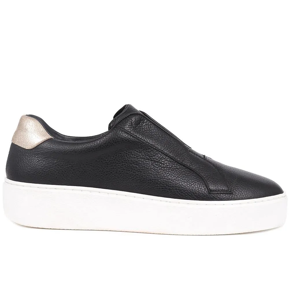 Fernanda Slip-on Trainers - FERNANDA2 / 325 349 sold by Jones Bootmaker product image thumbnail 2