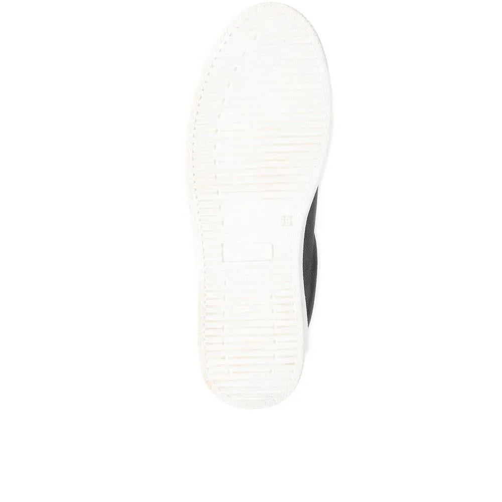 Fernanda Slip-on Trainers - FERNANDA2 / 325 349 sold by Jones Bootmaker product image thumbnail 5