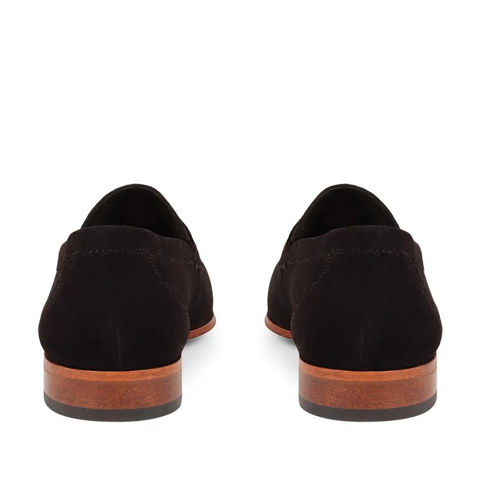 Rake Leather Loafers - RAKE / 325 092 sold by Jones Bootmaker product image thumbnail 3