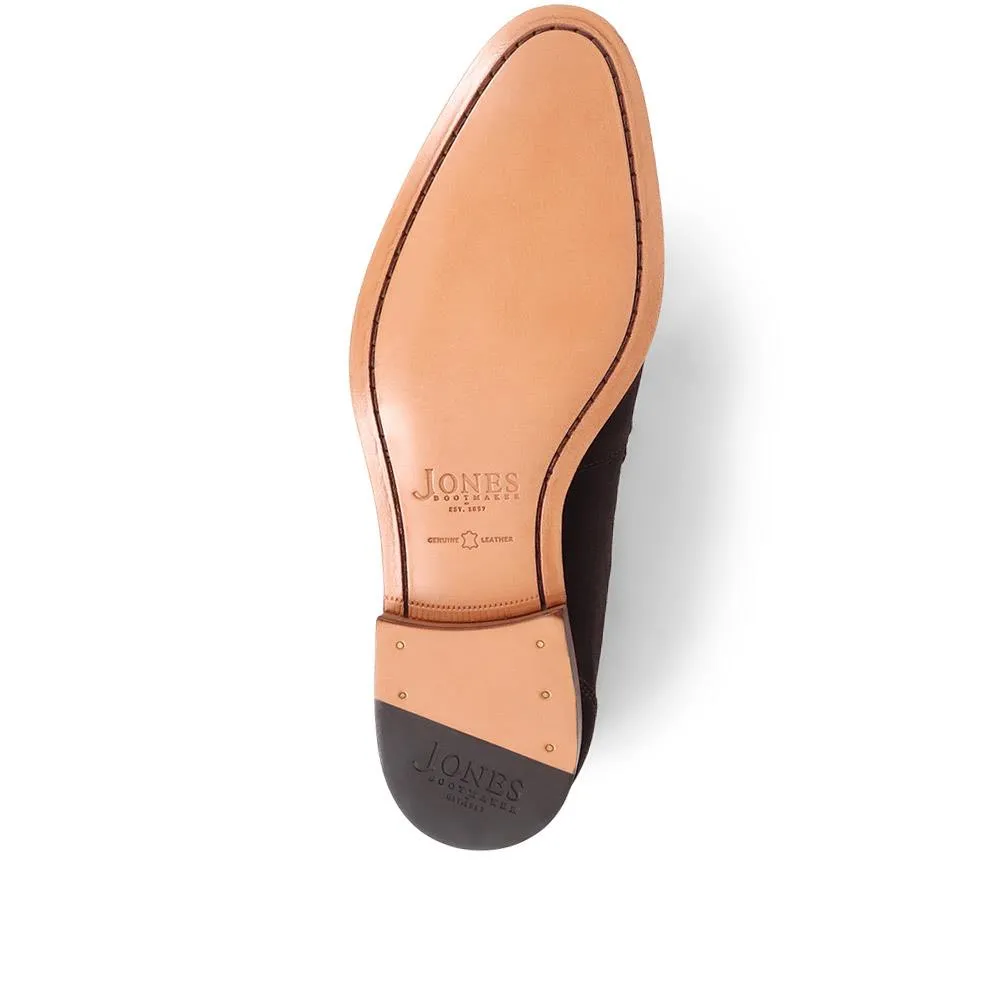 Rake Leather Loafers - RAKE / 325 092 sold by Jones Bootmaker product image thumbnail 4
