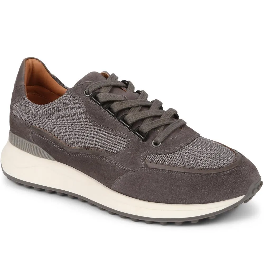 Stansted Lace-Up Trainers - STANSTED / 325 131 sold by Jones Bootmaker product image thumbnail 3