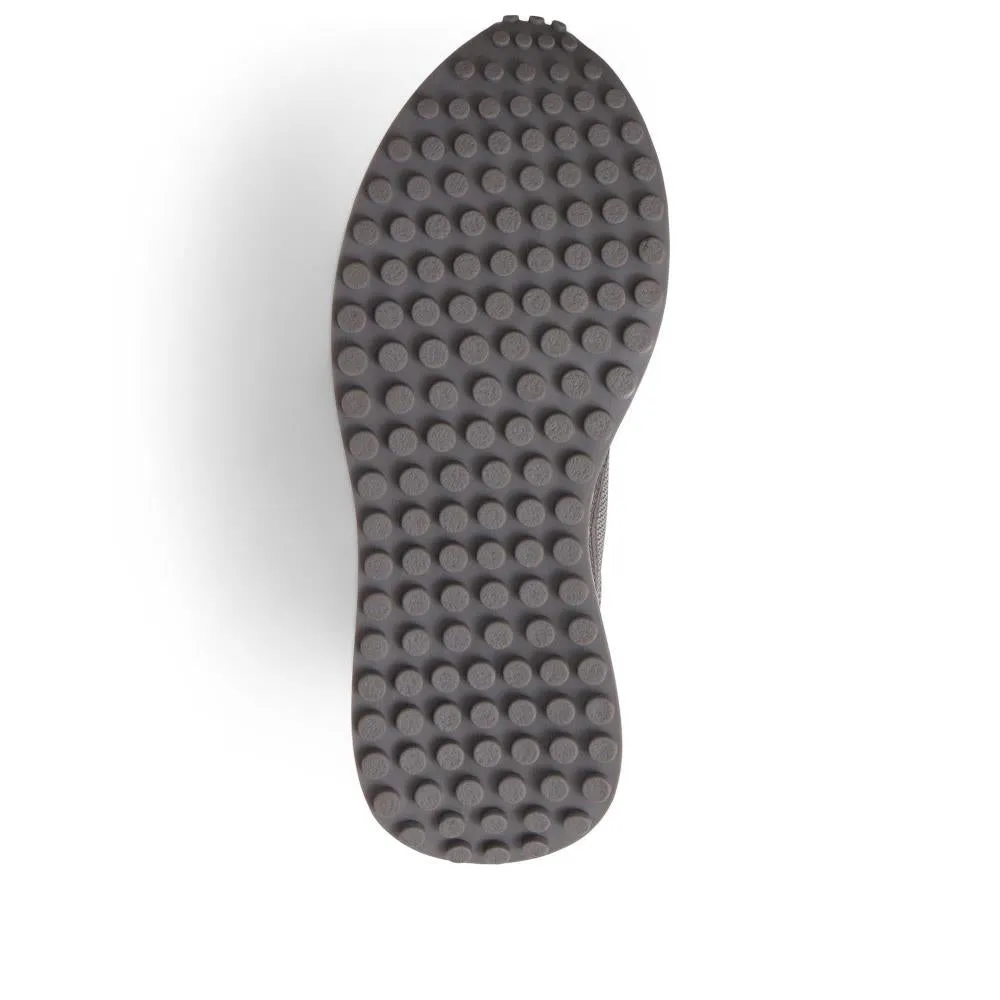 Stansted Lace-Up Trainers - STANSTED / 325 131 sold by Jones Bootmaker product image thumbnail 5