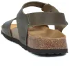 Woburn Leather Sandals - WOBURN / 325 468 sold by Jones Bootmaker