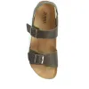 Woburn Leather Sandals - WOBURN / 325 468 sold by Jones Bootmaker