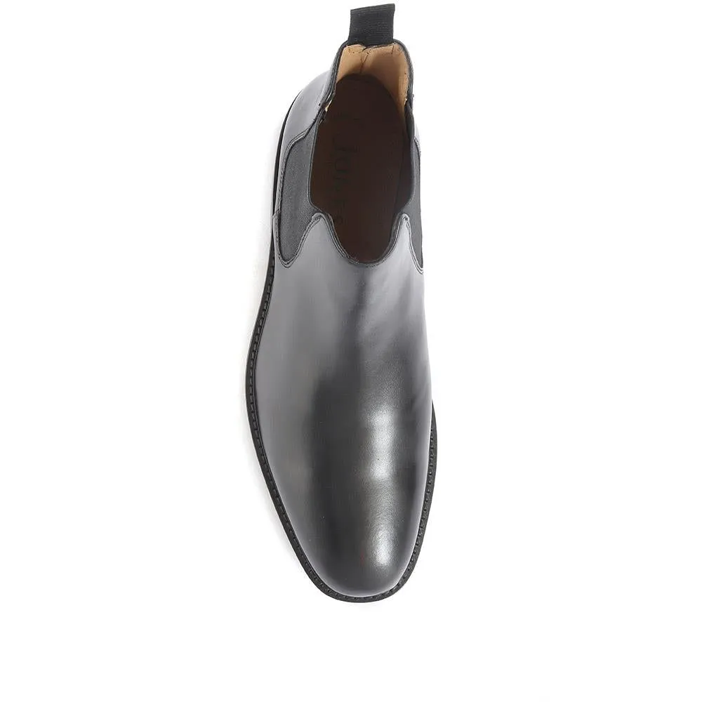 Deakin Chelsea Boots - DEAKIN / 27384063 sold by Jones Bootmaker product image thumbnail 5