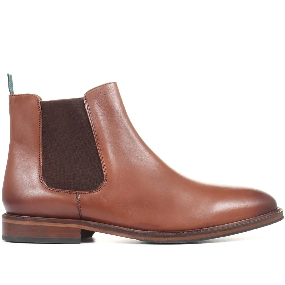 Deakin Chelsea Boots - DEAKIN / 27384063 sold by Jones Bootmaker