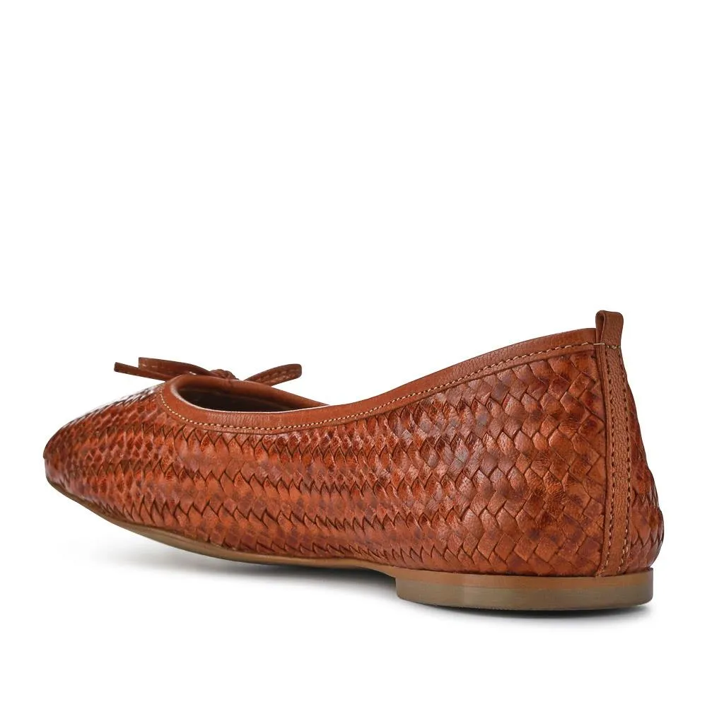 Stephanie Leather Pumps - STEPHANIE / 327 068 sold by Jones Bootmaker product image thumbnail 4