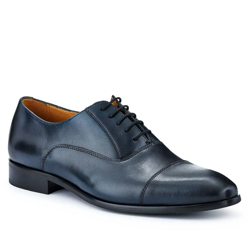 Marvin Leather Oxford Shoes - MARVIN / 325 748 sold by Jones Bootmaker product image thumbnail 2
