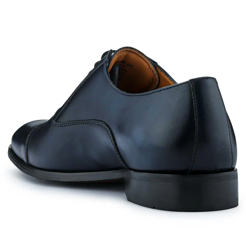 Marvin Leather Oxford Shoes - MARVIN / 325 748 sold by Jones Bootmaker product image thumbnail 3