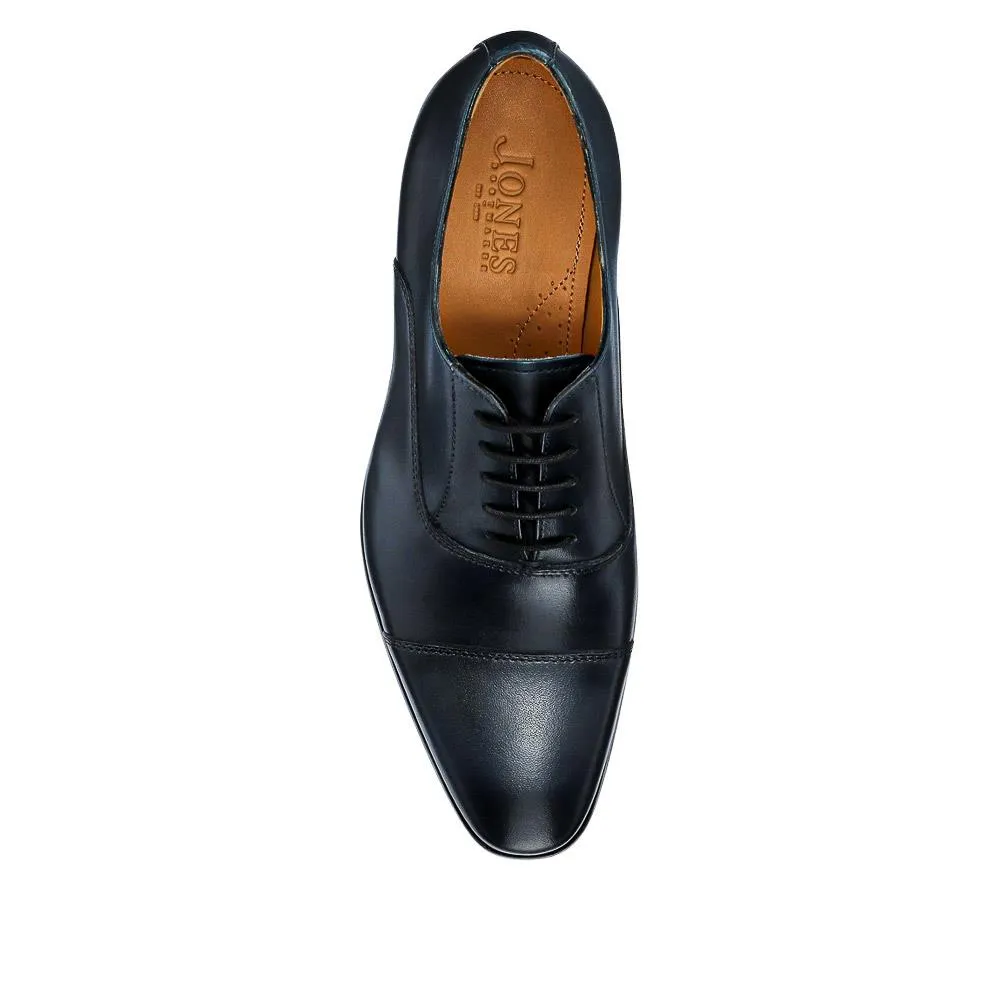Marvin Leather Oxford Shoes - MARVIN / 325 748 sold by Jones Bootmaker product image thumbnail 4