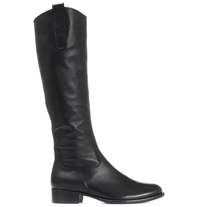Brook Extra Slim Fit Calf Leather Rider Boots - GAB30576 / 316 817 sold by Jones Bootmaker