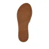 Emillina Leather Buckle Mule Sandals - EMILLINA / 323 646 sold by Jones Bootmaker