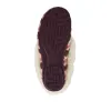 Franca Premium Faux-Fur-Lined Slippers - FRANCA / 328 532 sold by Jones Bootmaker