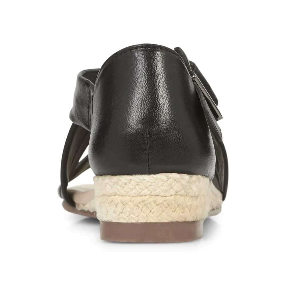 Helen Cross Strap Sandal - HELEN / 26042283 sold by Jones Bootmaker product image thumbnail 4