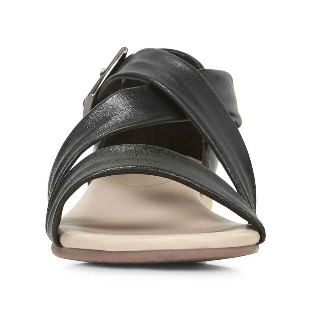 Helen Cross Strap Sandal - HELEN / 26042283 sold by Jones Bootmaker product image thumbnail 3