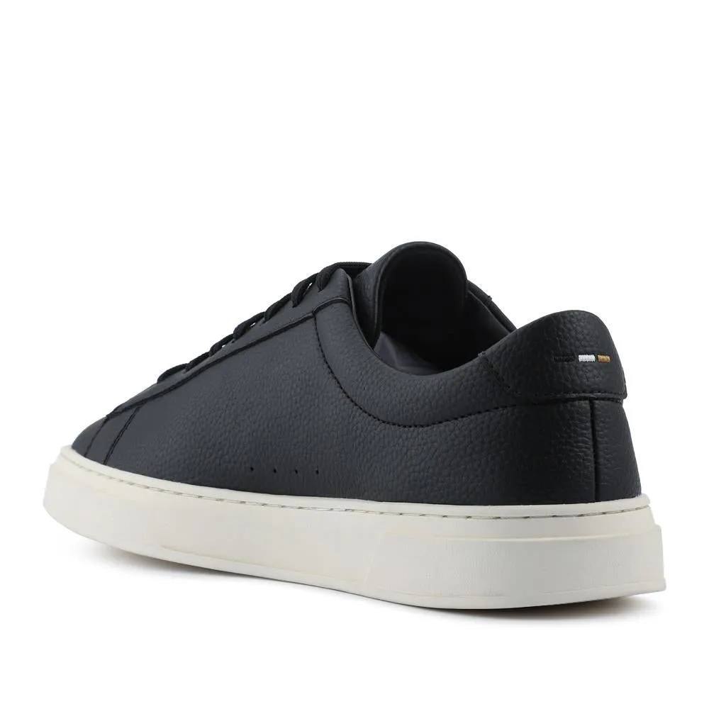 Hugo Boss Leather Low-Top Trainers - HUGO41504 / 327 624 sold by Jones Bootmaker product image thumbnail 3