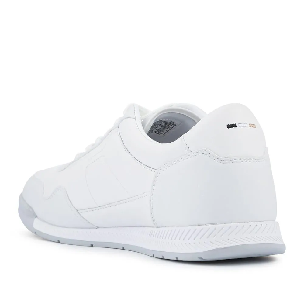 Hugo Boss Leather OrthoLite Trainers - HUGO41508 / 327 626 sold by Jones Bootmaker product image thumbnail 5