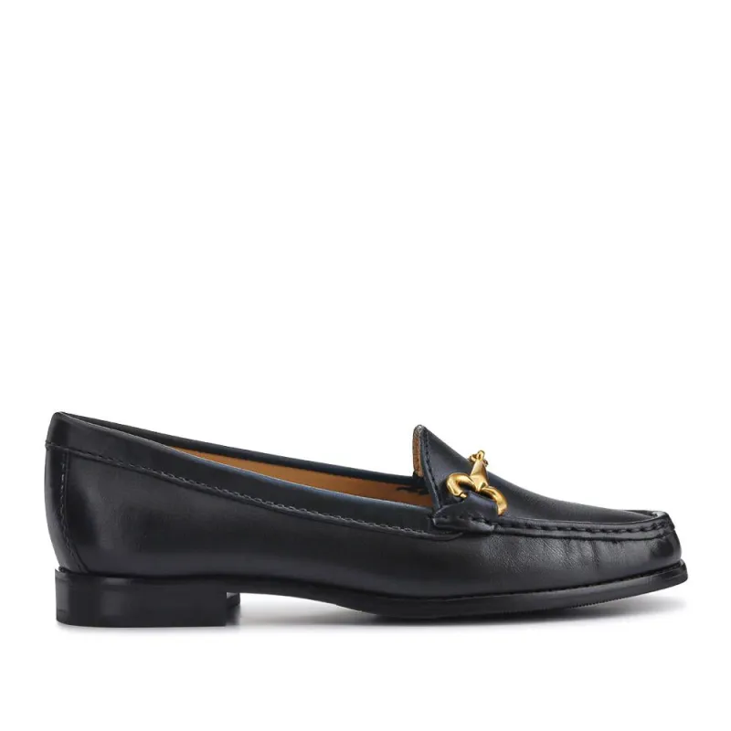 Lorella Wide-Fit Slip-On Shoes - LORELLAWIDE / 327 459 sold by Jones Bootmaker