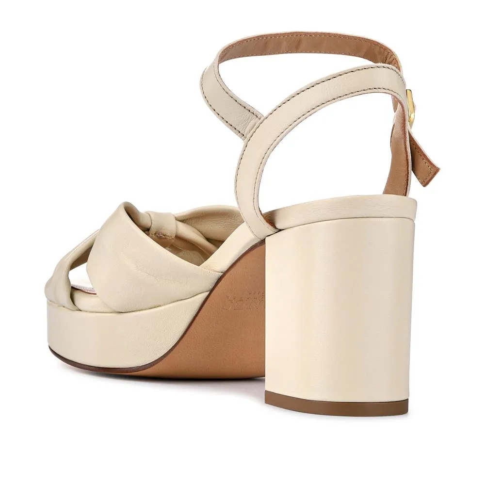 Imani Leather High Heel Shoes - IMANI / 327 789 sold by Jones Bootmaker product image thumbnail 3