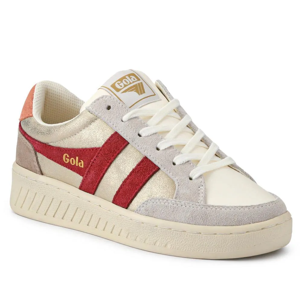 Superslam Blaze Leather Trainers - JAC41502 / 326 753 sold by Jones Bootmaker product image thumbnail 2