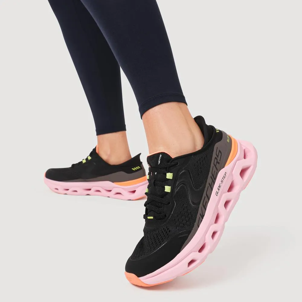 Slip-ins: Glide-Step Altus Trainers - SKE41554 / 327 525 sold by Jones Bootmaker product image thumbnail 5