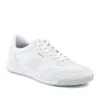 Hugo Boss Leather OrthoLite Trainers - HUGO41508 / 327 626 sold by Jones Bootmaker
