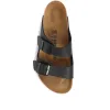 Arizona Birko-Flor Mule Sandal - BIRK33513 / 319 862 sold by Jones Bootmaker