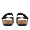Arizona Birko-Flor Mule Sandal - BIRK33513 / 319 862 sold by Jones Bootmaker